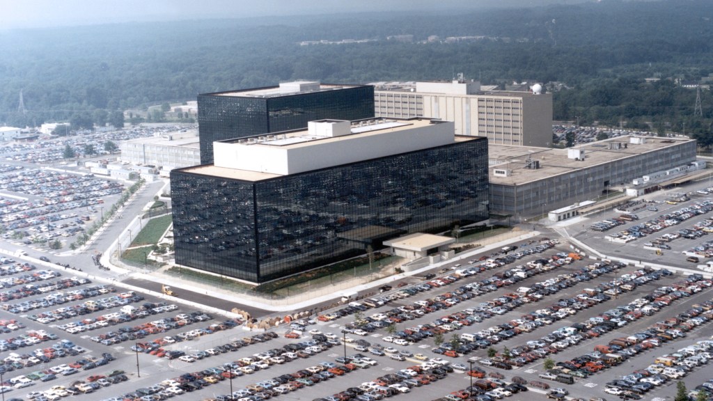 Here are the NSA general counsel’s cybersecurity warnings