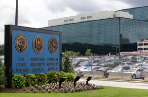 Another contractor charged with leaking classified NSA docs