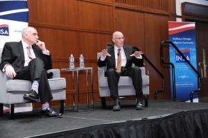 Big brother, robot overlords and intelligence acquisition reform