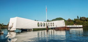 The Arizona Memorial won’t reopen until March — here’s why