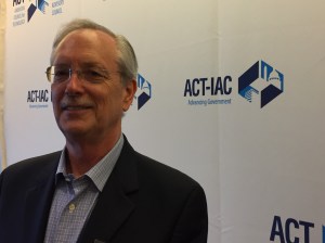 NTIS chief: Commerce data operation is driving government innovation, agency demand