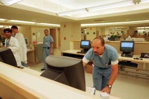 ONC challenge: How blockchain can improve health IT