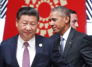 US, China hold third dialogue on jointly battling cybercrime