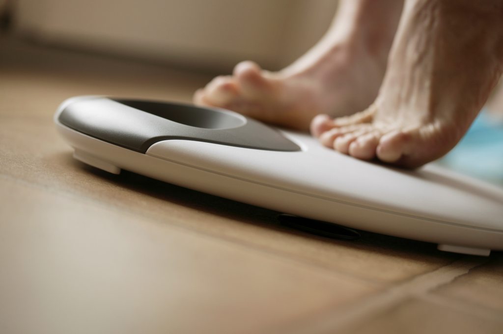 Top military doctor says trend toward overweight troops is troubling
