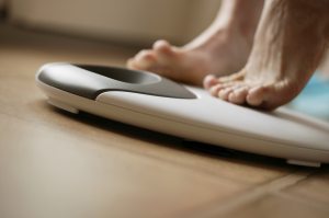 Top military doctor says trend toward overweight troops is troubling
