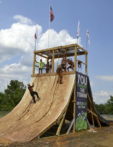 New SEAL-inspired BattleFrog mud run series slides into summer (+ get an exclusive discount code)