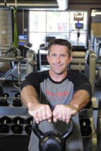 Endorphins are a performance hack — how to get more in your workout