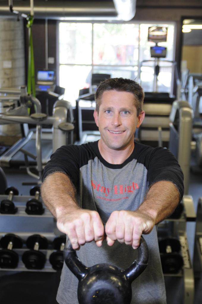 Endorphins are a performance hack — how to get more in your workout