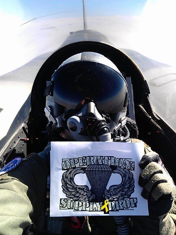 ‘Operation Supply Drop’ delivers the goods for desperate downrange gamers