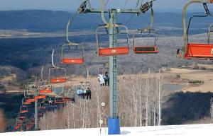 Military deals at ski getaways & what’s new at some resorts near you