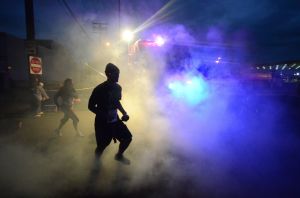 Fall fun runs: Find one in a military hub near you