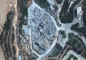 Is near-instant satellite imagery almost here?