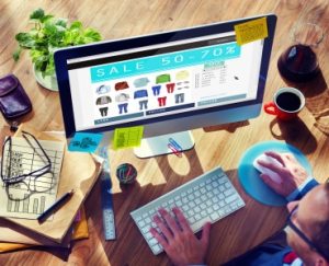 Your questions answered about the new veterans online shopping benefit