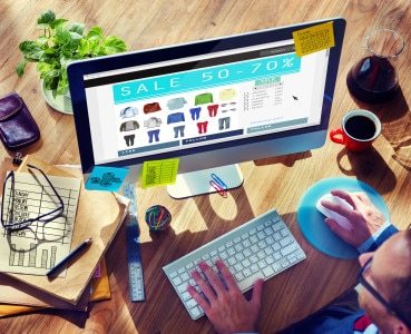 Your questions answered about the new veterans online shopping benefit