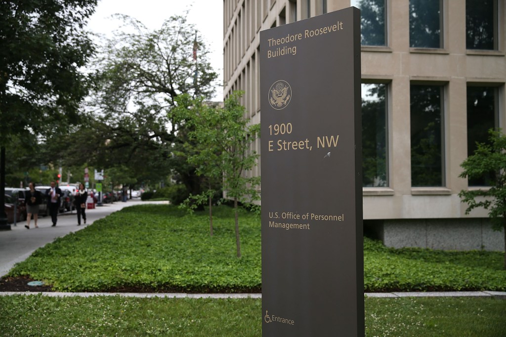 OPM explains options for hiring, retaining top talent