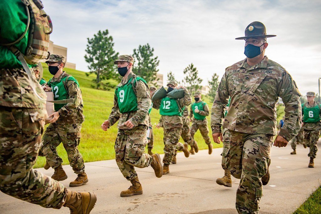 Army drops high school education waivers after a week