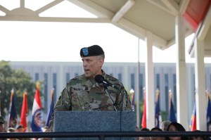 Army South is ‘on the lookout’ for China and Russia, starts new strategic deployment exercise