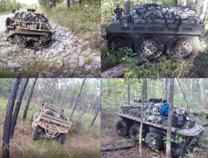 After protest, Army launches new competition for robotic mule