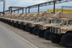 Army depot officials and vendors sentenced in bid-rigging scheme