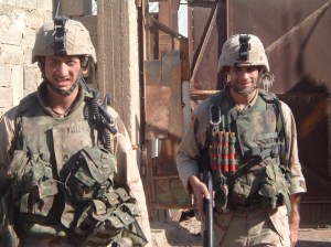 Medal of Honor announced for soldier who fought through three floors of insurgents in Fallujah