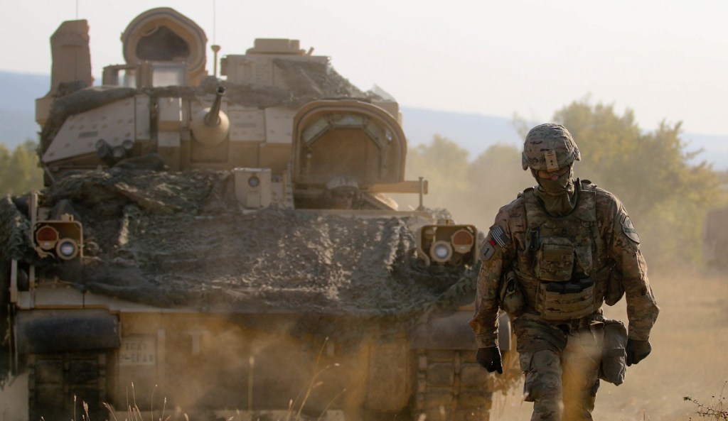 Congress asked to hold public hearing on military training accidents