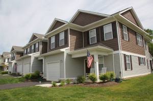 Mold, rotting wood, water leaks: 10 military families sue their privatized landlord at Fort Meade