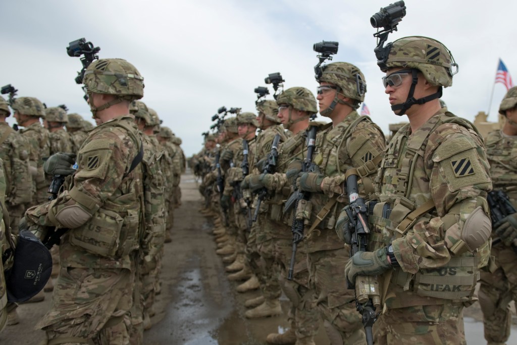 Army, Marines field next-generation tourniquet