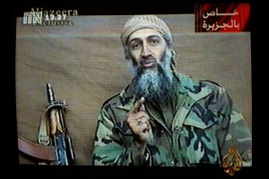 30 Years: Osama bin Laden — 9/11 Mastermind