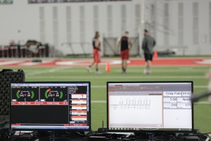 Wright-Patterson, Ohio State study stress recovery to aid spec ops airmen