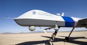 DHS, insurers share interest in drones