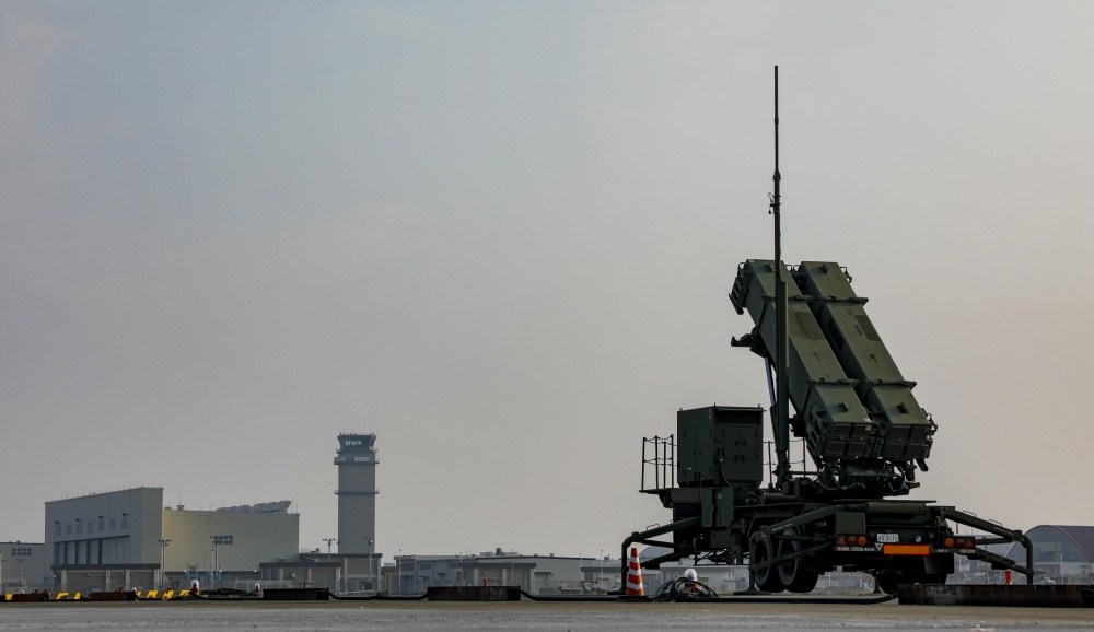 Army continues push for integrated sensors and shooters with latest IBCS contract