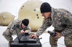 Innovation could solve the military’s radio interoperability challenge