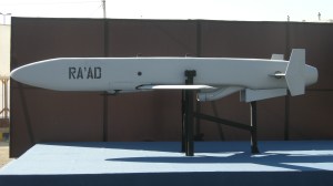 Pakistan tests a new cruise missile. Can it hit inside India?