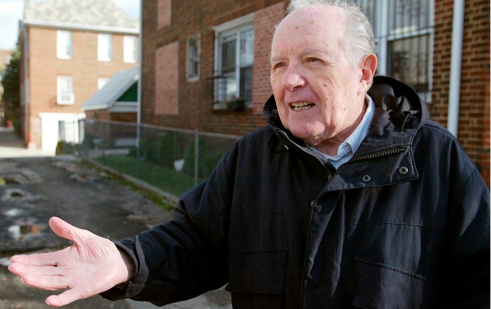 US deports former Nazi camp guard, 95, to Germany