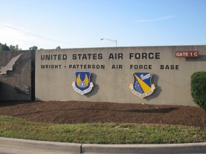 How Ohio Air Force base trains cyber army