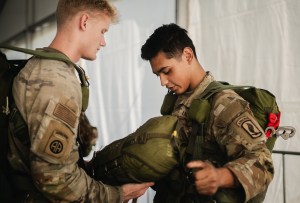 How a deployment cycle is like an NFL off-season training plan