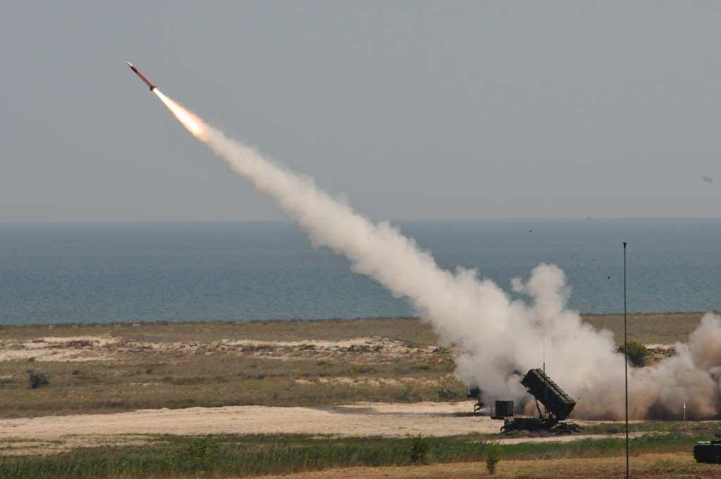 From long-range fires to countering drones, the Army looks to link weapons systems across the force