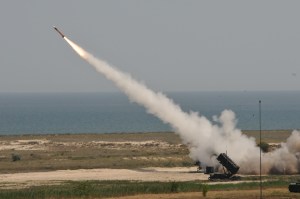 From long-range fires to countering drones, the Army looks to link weapons systems across the force