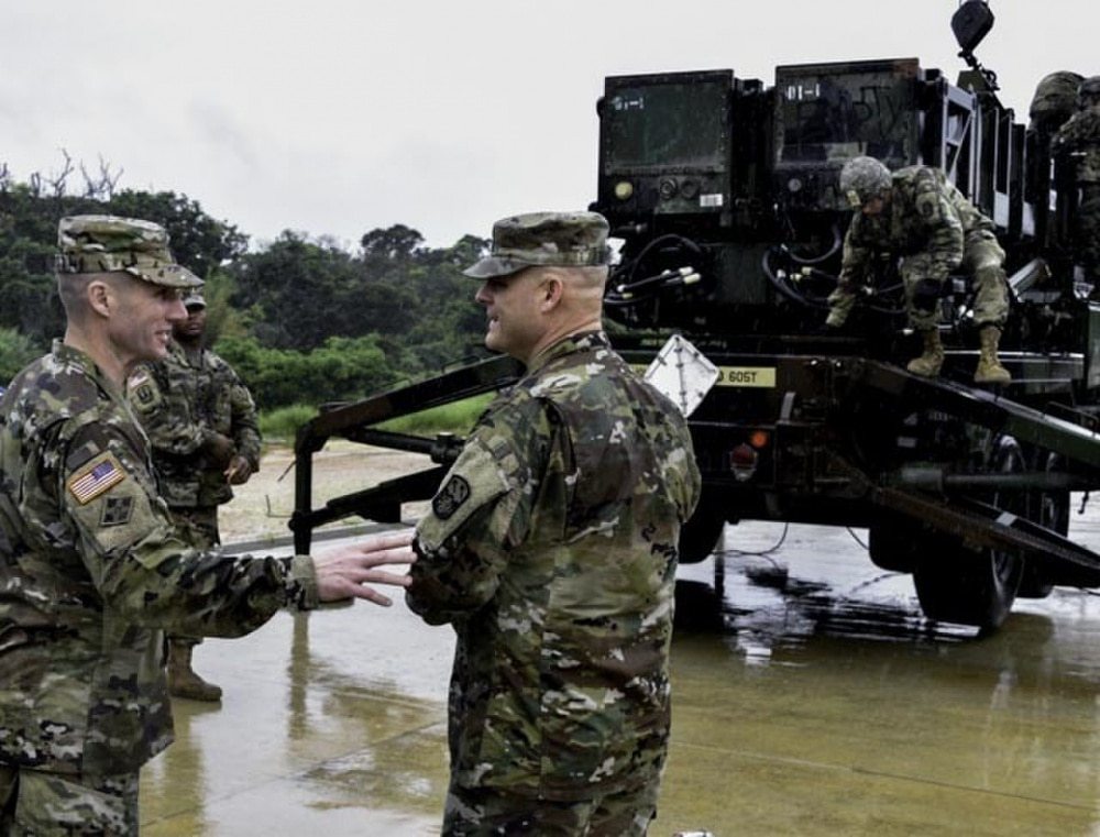 Congress’ Watchdog Wants More Oversight for Army’s $3B Patriot Upgrade Plan