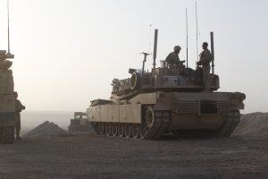 Can testosterone boost combat performance? Pentagon studies hormone’s role in fitness