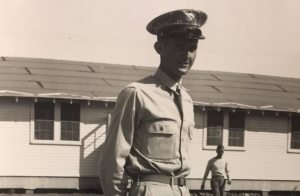 Forgotten valor: World War II hero’s family never told of his actions, award