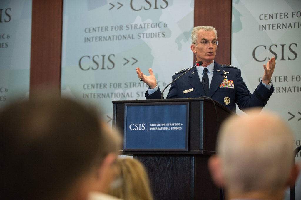 Selva Wants Broad Analysis of Innovation Efforts
