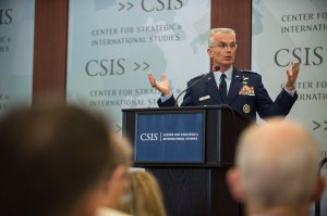 Selva Wants Broad Analysis of Innovation Efforts