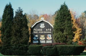 Air Force says it can’t fund health-risk study of water contamination at former Pease AFB