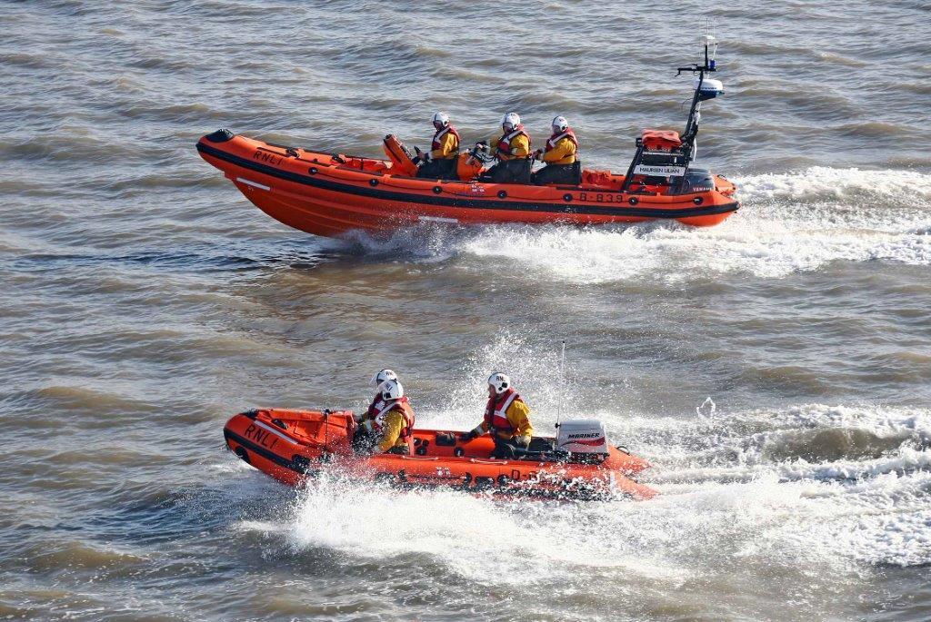 Intoxicated Russian sailors rescued from deserted island after getting lost on boat ride