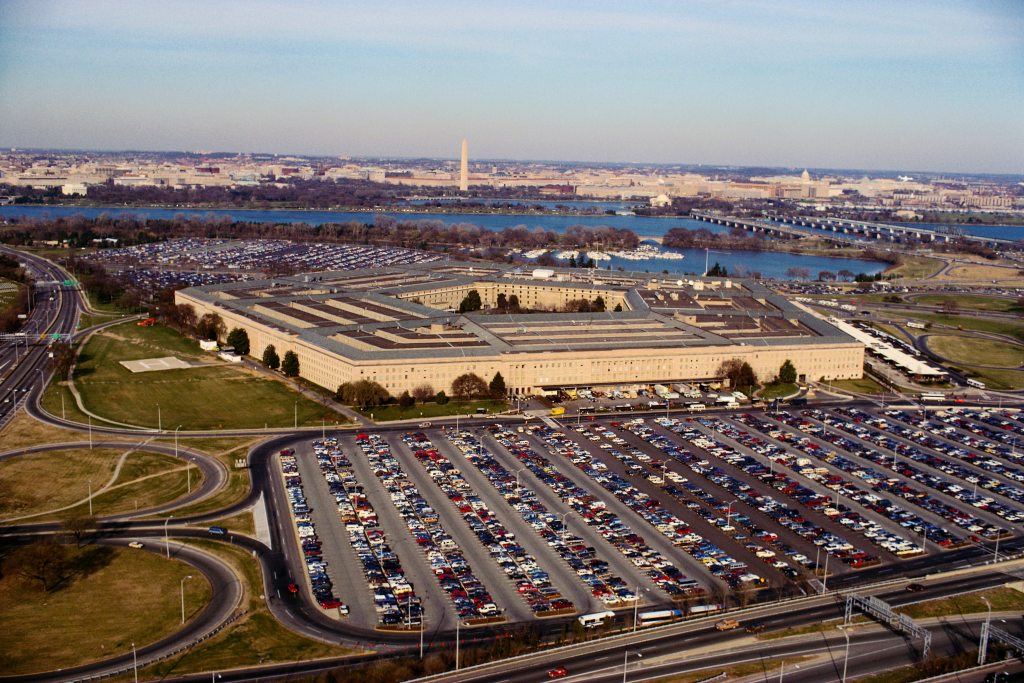 Why the DoD needs political appointees [Commentary]