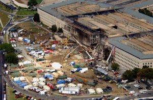 That day: Veterans share where they were on Sept. 11, 2001