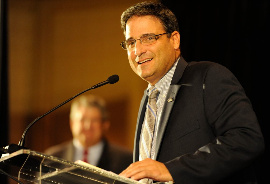 Interview: Austal shipbuilder pleads for no pause, no slowdown in production