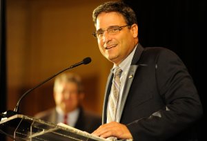 Interview: Austal shipbuilder pleads for no pause, no slowdown in production