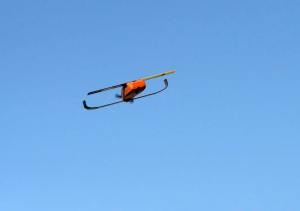Strategic Capabilities Office Focused on Autonomy for USAF, Marines